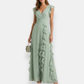 Presa | Flared Ceremony Dress