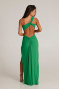 Ela - Beach Maxi Dress