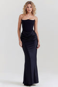 SERENA - MAXI DRESS