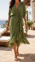Calypso Dress