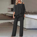 Els - Elegant 2-Piece Set
