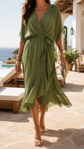 Calypso Dress