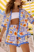 Lilly™ | Summer Set