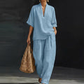 Dolores | Two-Piece Set for Women