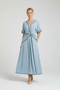 Aurora | Relaxed Dress