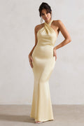 Nisa™ | Maxi Dress