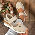 Harriet™ | Orthopedic Sandals