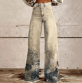 Lyra - Boho Vintage Pants