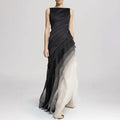 Sibel - Maxi Dress