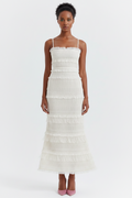 SOLARA - MAXI DRESS