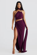 Zahra - Maxi Dress