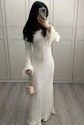 Lumière Paris - Maxi Dress