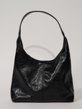 Aurelia Distressed Leather Tote