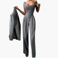 Giselle-  3 Piece Suit