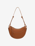 Georgia Compact Vegan Crossbody Bag