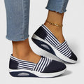 Julia | Orthopedic Sneakers