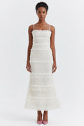 SOLARA  - MAXI DRESS