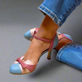 Reah | Pain Free Comfort Heels