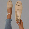 Ida - Moccasins