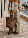 Pregonda Dress