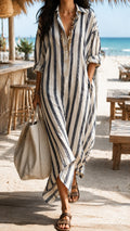 Mediterranean Dress