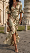 Pisa Dress