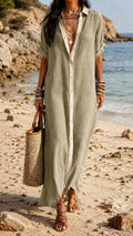 La Cala Fonda Dress