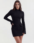 Jade | Champagne Dress II