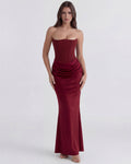Rosalind | Corset Dress