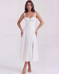Aurora | White Gown