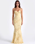 Celeste | Maxi Gown