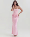 Rosalind | Pink Dress