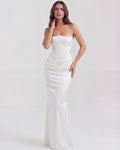 Rosalind | White Dress