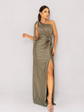 Penelope - Evening Maxi  Dress