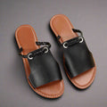Alexandra - Handmade sandals