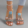 Daisy | Elegant Boho Sandals