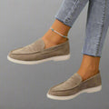 Lily™ - Moccasins
