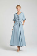 Aurora | Relaxed Dress