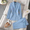 Amélie - Graceful Office Suit
