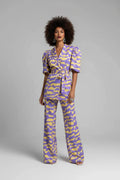 Dana - Elegant 2-piece set