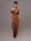 Roselyn™ | Luxurious statement dress