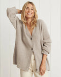 MARIAN - Cocoon Cardigan