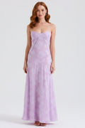 ISLA - MAXI DRESS