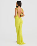 Yelena - Maxi dress