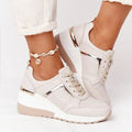Nadia™ | Women's Sneakers